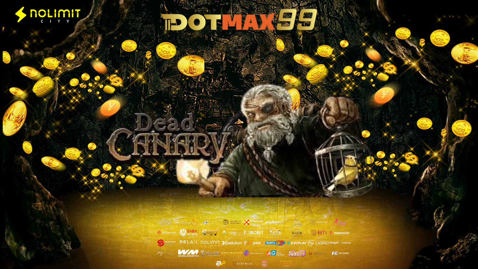 DOTMAX99 The Best Multiverse Gaming Online Paling Terupdate di Indonesia